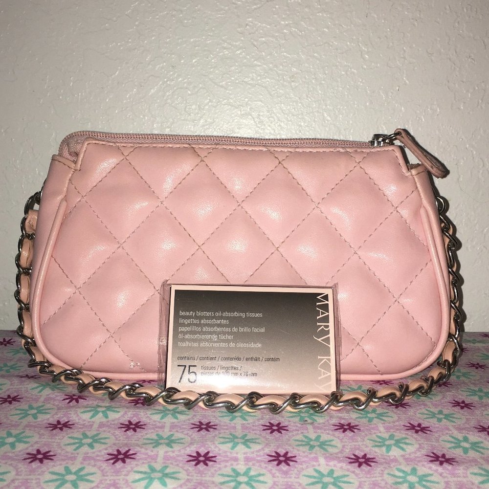 Mary Kay Beauty Blotter